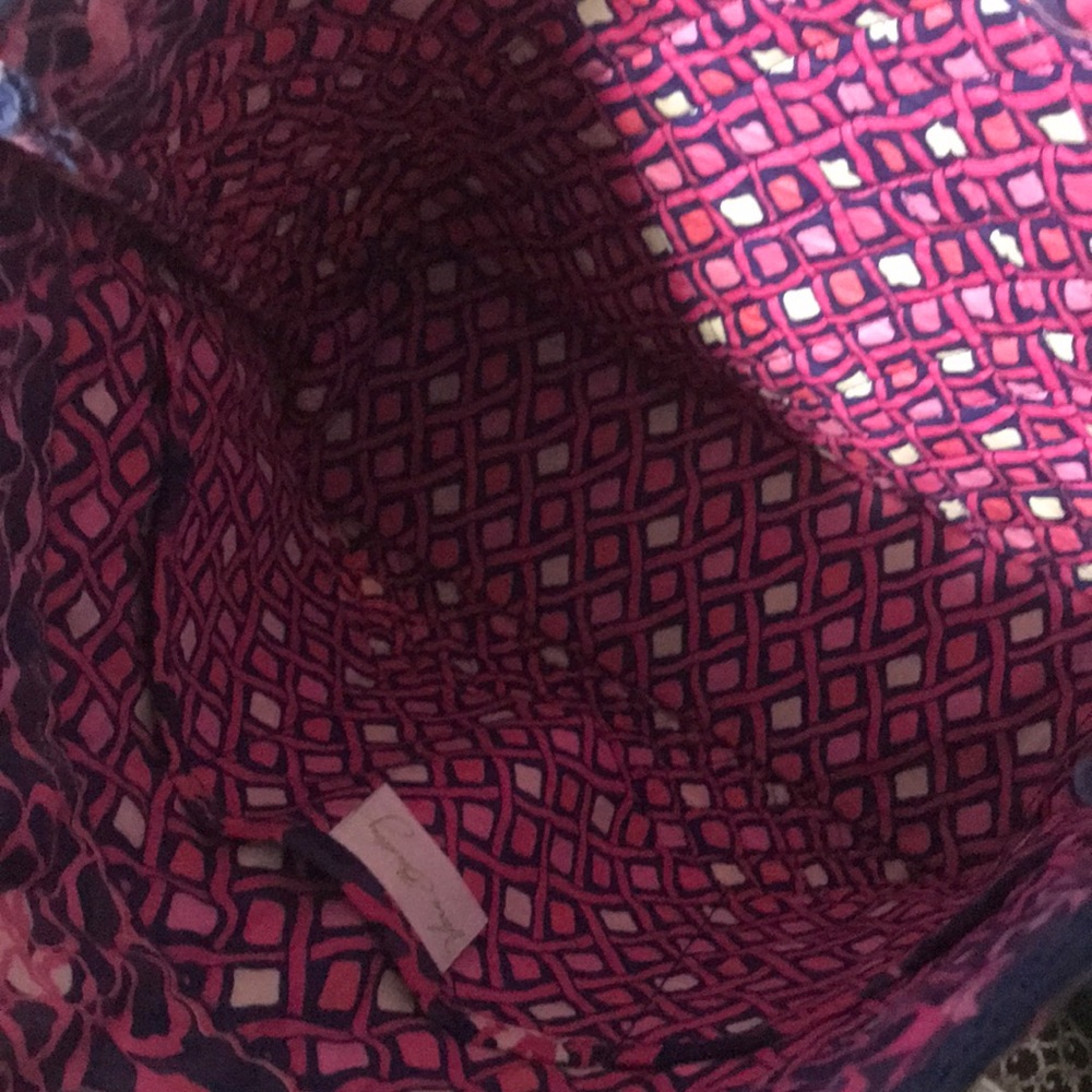 Vera Bradley Women’s Tote Bag - Picture 3 of 5